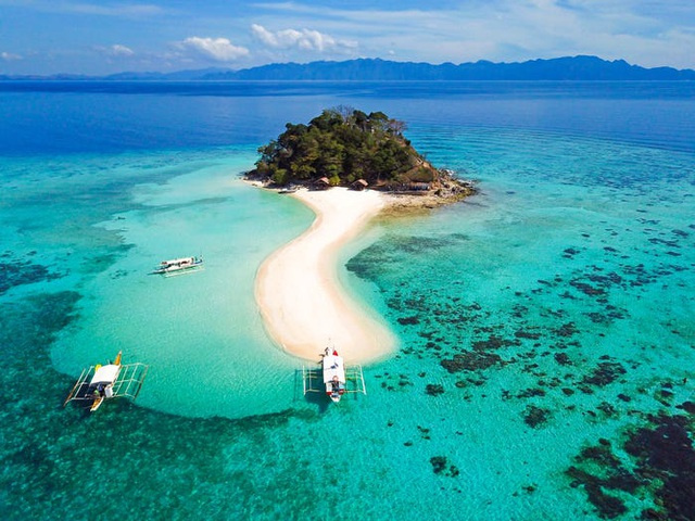 hòn đảo đẹp nhất;, đảo đẹp nhất 2020;, philippin;