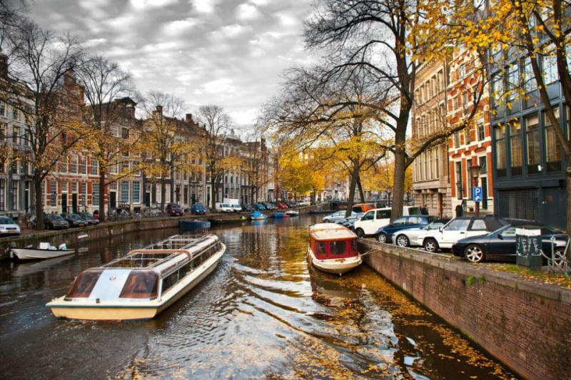                       Du lịch Hà Lan, bạn nên đặt chân đến những địa điểm nào?                  
