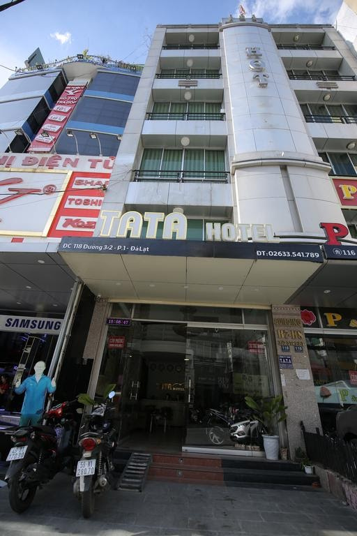 Gợi ý 4 khách sạn bình dân, giá chỉ từ 300.000đ/đêm cho kỳ nghỉ ngắn ở Đà Lạt