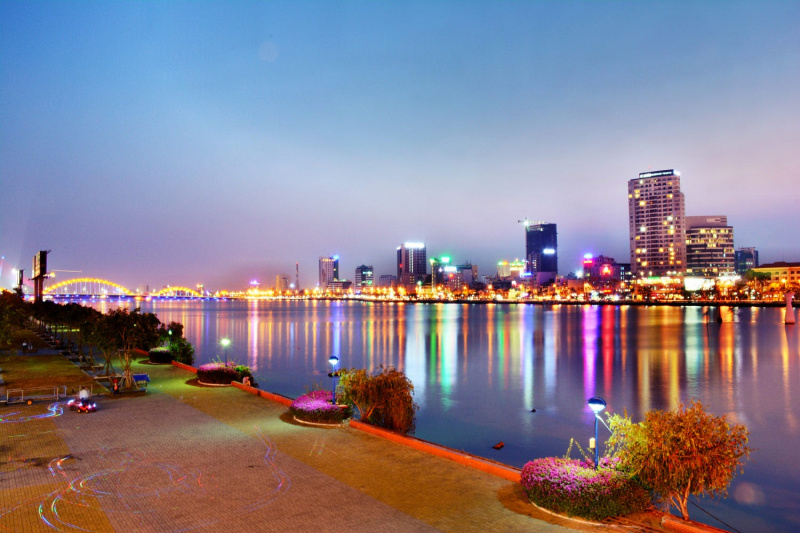 Top 3 khách sạn sang chảnh nhưng giá siêu yêu thương ở Đà Nẵng
