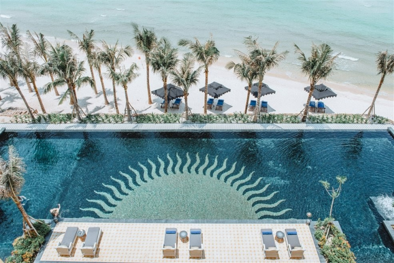 3 resort Việt Nam lọt top khu nghỉ dưỡng hàng đầu Đông Nam Á