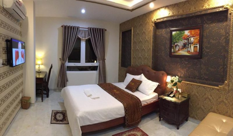  Top 4 khách sạn Vũng Tàu giá rẻ cho chuyến đi tự túc