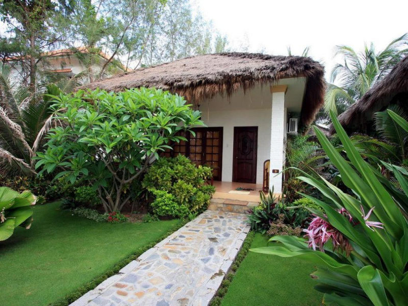  TOP 5 resort Bình Thuận có VIEW đẹp mê lòng người