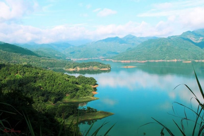  TOP 21 địa điểm có cảnh đẹp hoang sơ tại Hòa Bình