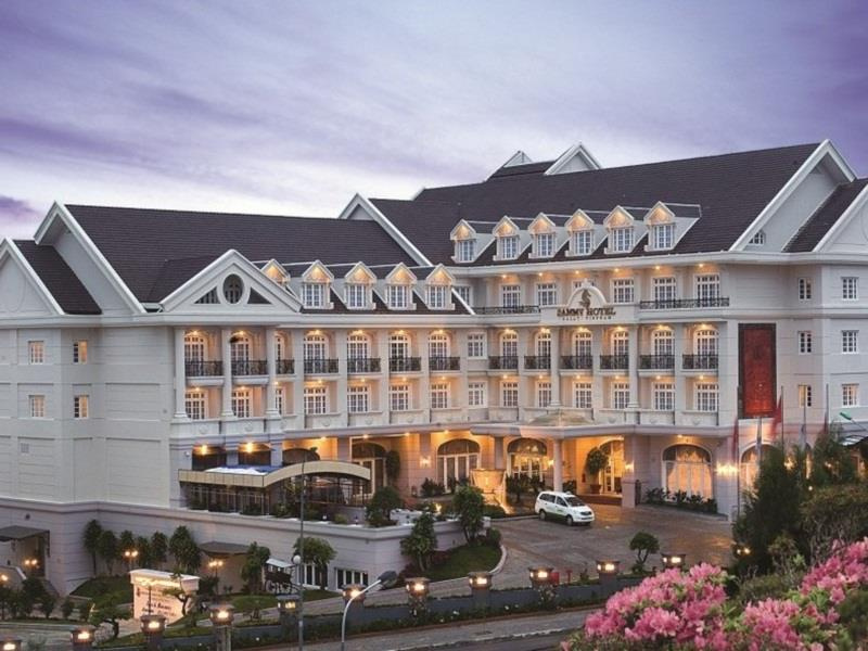  Kinh nghiệm chọn khách sạn ở Đà Lạt chất lượng giá tốt tiện nghi nhất