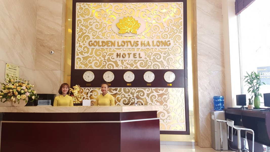 Top khách sạn 3 sao Hạ Long sang chảnh giữa lòng thành phố