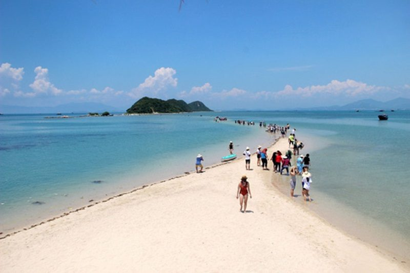  Biển Nha Trang | TOP 11 bãi biển mang vẻ đẹp hoang sơ không thể bỏ lỡ