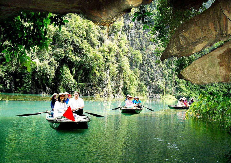 Danh lam thắng cảnh Ninh Bình, du lịch Ninh Bình, Ninh Bình