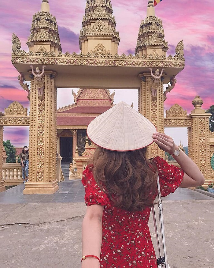 Du lịch gần Hà Nội – Sống ảo cực “chill” chỉ với 69k
