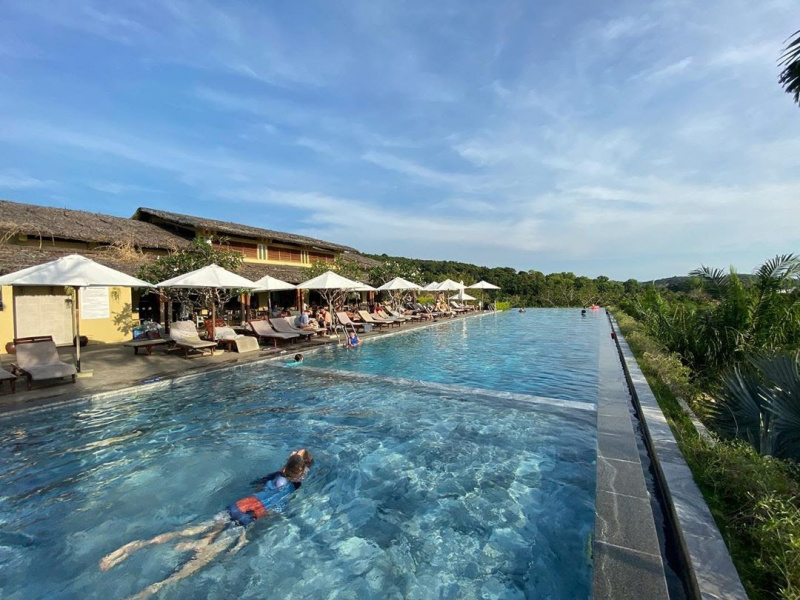 Lahana Resort Phú Quốc: Ai đến một lần đều không muốn về