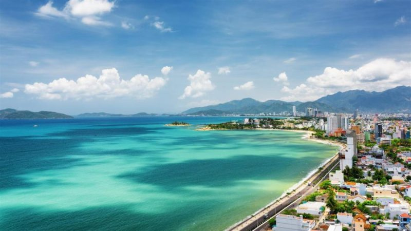  Top 5 địa điểm du lịch Nha Trang đẹp nhất , say đắm lòng người