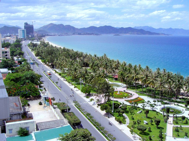 Biển Nha Trang | TOP 11 bãi biển mang vẻ đẹp hoang sơ không thể bỏ lỡ