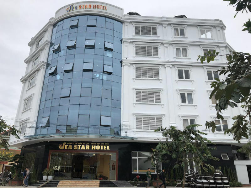  TOP 6 khách sạn ở Hạ Long gần bãi tắm nhất.