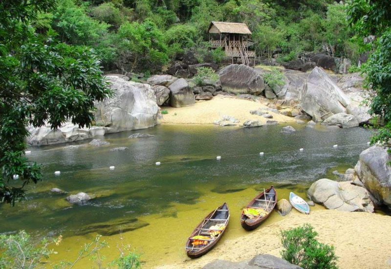  Top 17 địa điểm du lịch Quy Nhơn đẹp lý tưởng, được checkin nhiều nhất