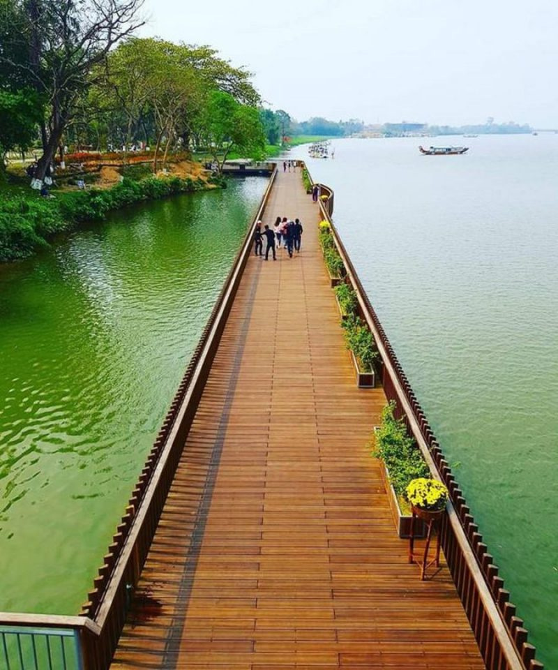  TOP 27 cảnh đẹp ở Huế dành cho chuyến đi 3 ngày 2 đêm