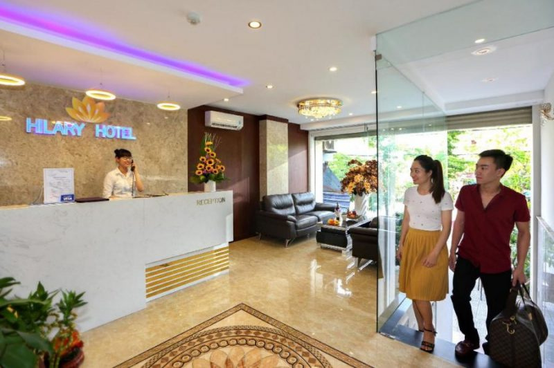  Khách sạn Đà Nẵng gần biển | Địa chỉ, bảng giá, dịch vụ
