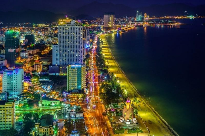  Du lịch Khánh Hòa nên đi đâu? 3 địa điểm đẹp thu hút nhất