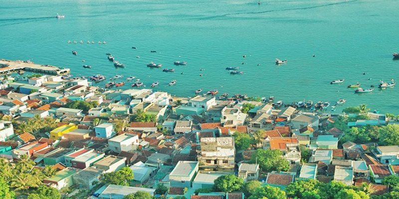  Top 17 địa điểm du lịch Quy Nhơn đẹp lý tưởng, được checkin nhiều nhất
