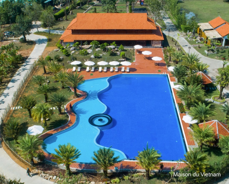 Top resort 3 sao Phú Quốc vừa đẹp vừa chất lượng 