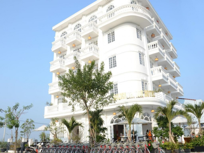  TOP 3 khách sạn gần phố cổ Hội An | view đẹp thuận tiện di chuyển nhất