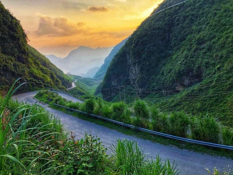  Đèo Khau Phạ – Kinh nghiệm để có chuyến đi hoàn hảo trong đời