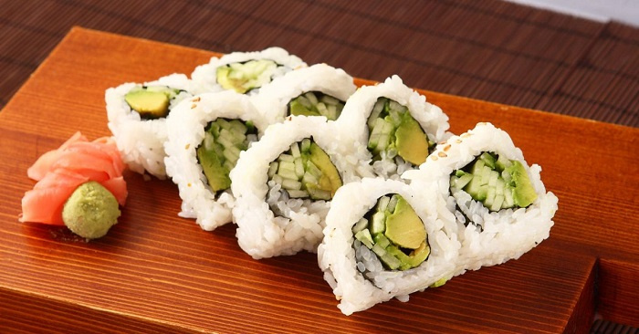 ẩm thực Nhật Bản, Du lịch Nhật Bản, sushi, wasabi, wasabi Nhật, wasabi, ẩm thực Nhật Bản