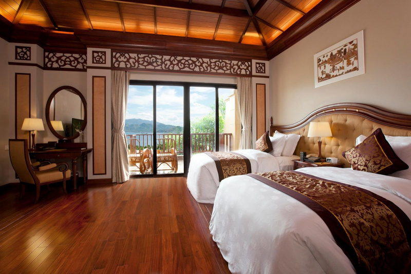  7 khu Vinpearl Resort Nha Trang cho trải nghiệm tốt nhất giá ưu đãi