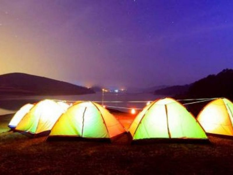  Review khu du lịch Hồ Mây ở Vũng Tàu có gì: Giá vé, Trò chơi, Ăn nghỉ