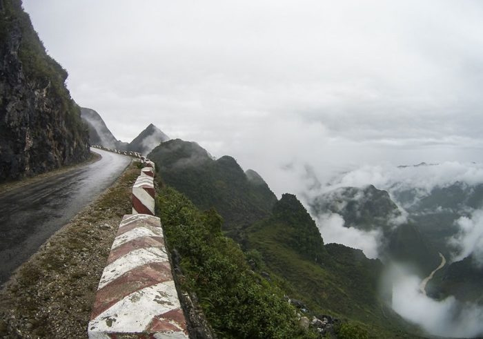  Du lịch Hà Giang | Chinh Phục đại đỉnh đèo trong 2 ngày 1 đêm