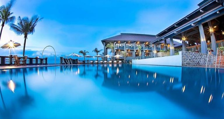  Top 3 resort Vũng Tàu được check-in nhiều nhất giá từ 1tr/đêm