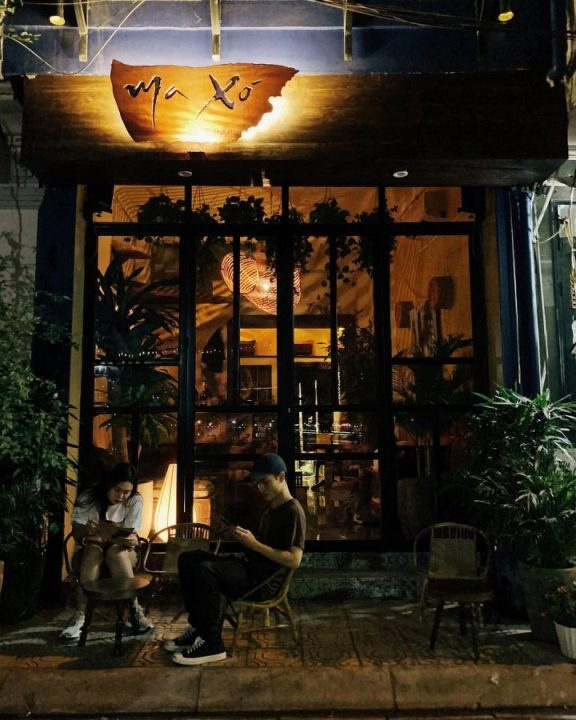 Top 10 quán café nhạc Acoustic ở Biên Hòa Đồng Nai
