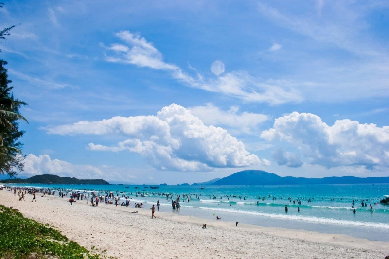 Biển Đà Nẵng | TOP những bãi biển đẹp đến khó quên