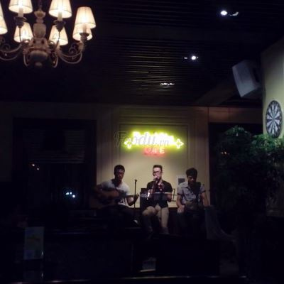 Top 10 quán café nhạc Acoustic ở Hà Đông