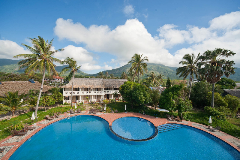 Top 5 resort ở Côn Đảo, cứ ở là mê