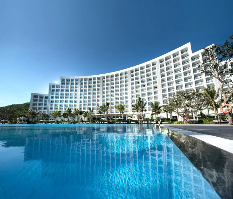  Lựa chọn resort 5 sao đẹp nhất tại Hội An, Phú Quốc, Đà Lạt, Nha Trang