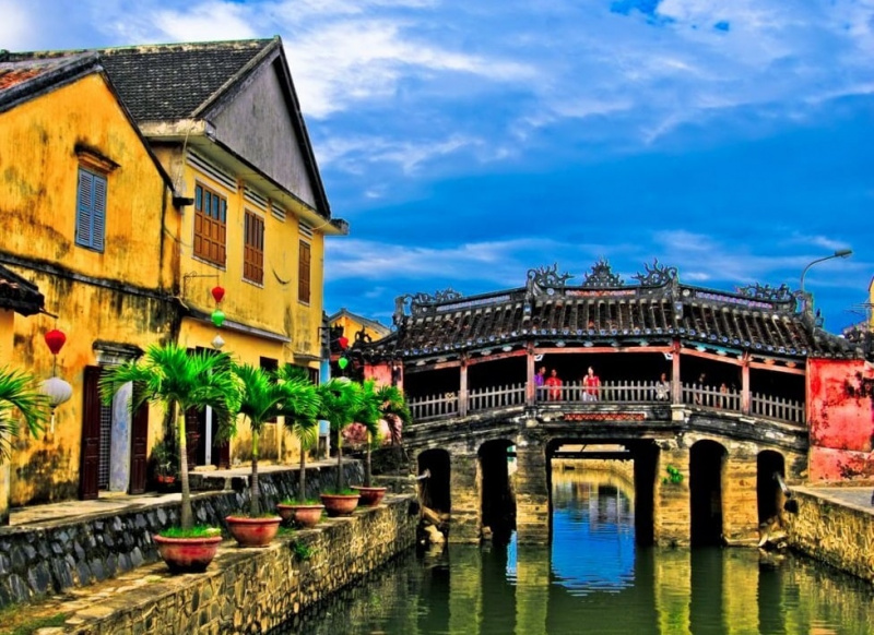  Cẩm nang du lịch Đà Nẵng | Vùng đất dành cho những kẻ mộng mơ