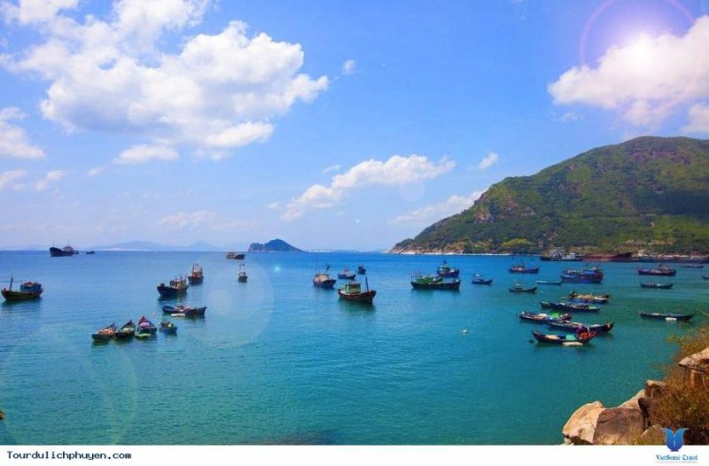  Kinh nghiệm du lịch Vũng Rô Phú Yên tự túc, tiết kiệm chi phí