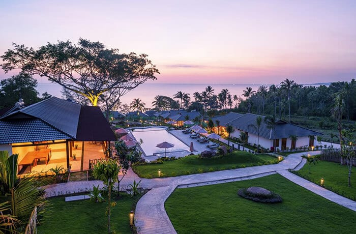 TOP 10 Resort Ở Phú Quốc Đẹp, View Gần Biển Xịn Xò