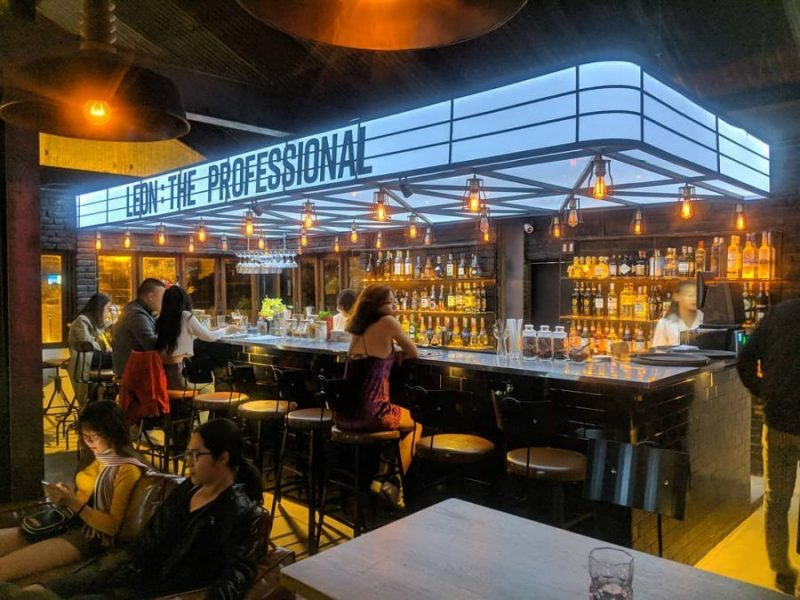  Top 5 quán bar Đà Lạt nổi tiếng cực chất, giá hợp lý