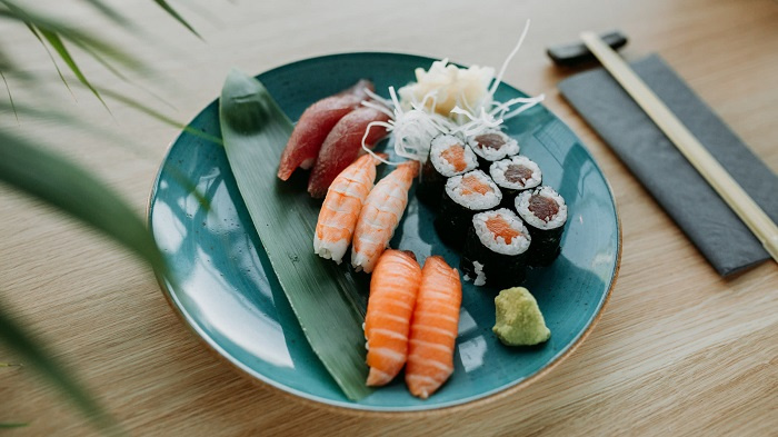 Bạn có chắc mình được nếm wasabi Nhật xịn sò?