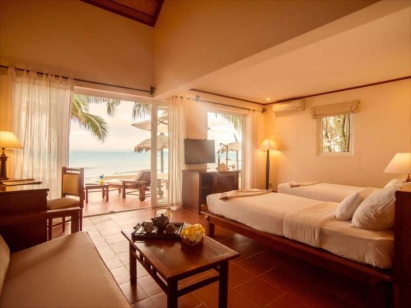  TOP 5 resort Bình Thuận có VIEW đẹp mê lòng người