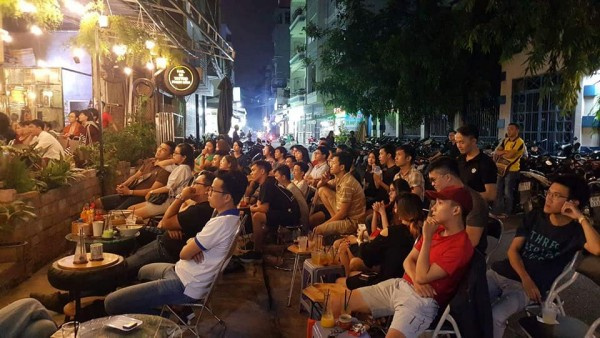 Top 10 quán cafe nhạc Acoustic ở quận 9 Sài Gòn