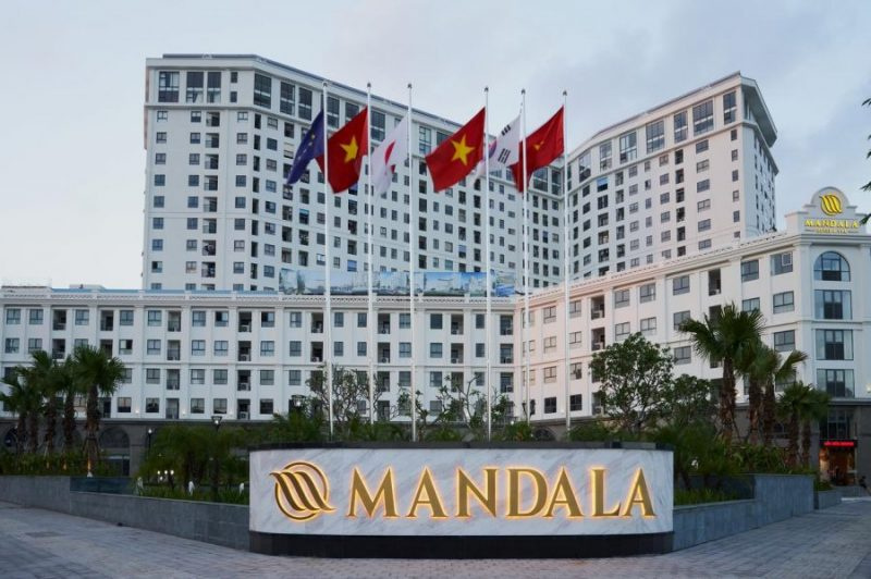  Mandala Bắc Ninh có gì?: Địa chỉ, Giá phòng, Dịch vụ