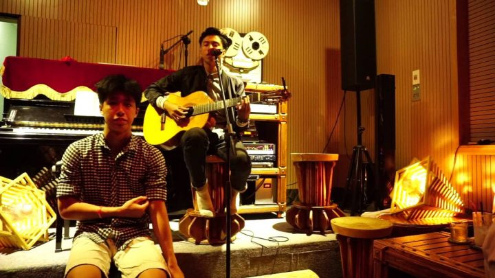 Top 10 quán cafe nhạc Acoustic ở quận 9 Sài Gòn