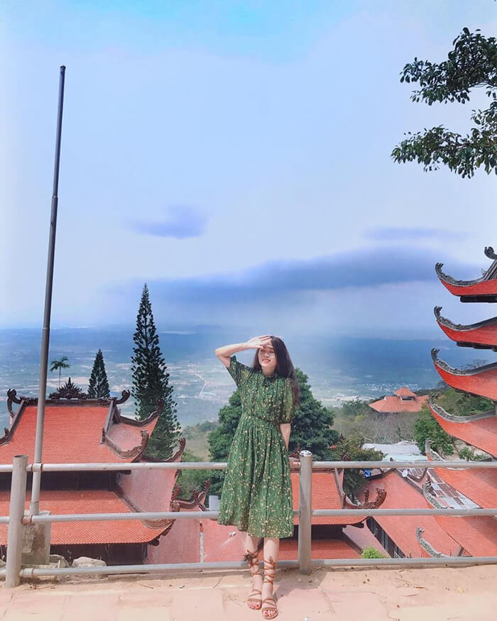 TOP 10 Địa Điểm Đi Du Lịch Đẹp Ở Bình Thuận 