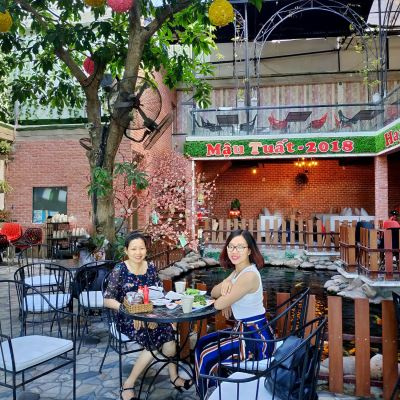 Top 10 quán café nhạc Acoustic ở Tuy Hòa, Phú Yên