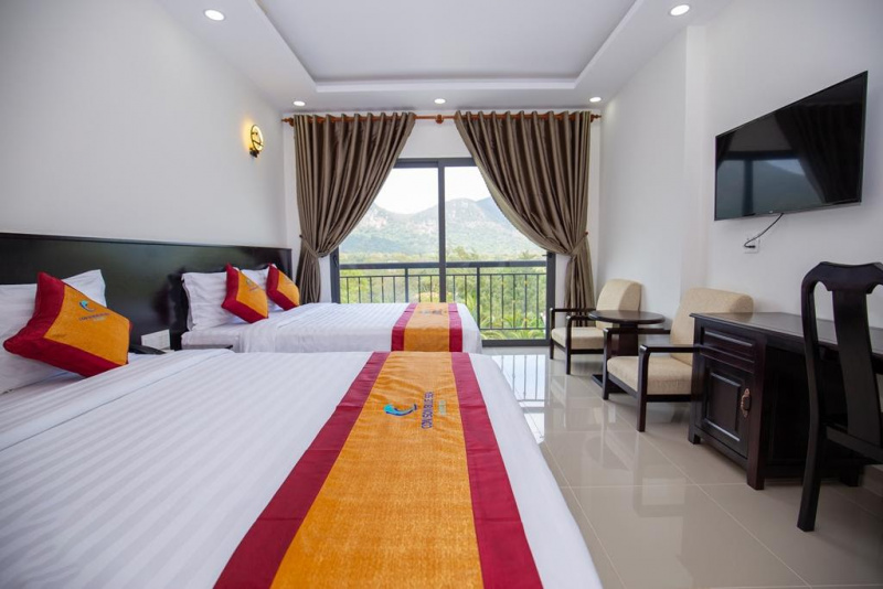 Giới thiệu top khách sạn 3 sao Vũng Tàu cho bạn an tâm nghỉ dưỡng