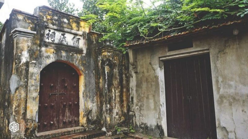  Làng cổ Đường Lâm | khám phá vẻ đẹp ngôi làng cổ của Hà Nội