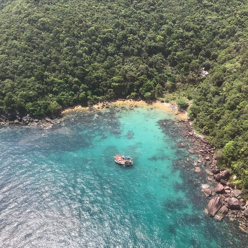  Khám phá TOP 4 hòn đảo “cực phẩm” gần Phú Quốc