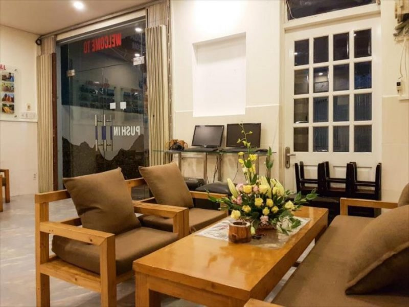  Top 5 khách sạn bình dân Nha Trang cho người đam mê “xê dịch”